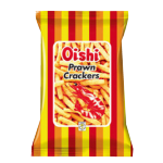 Oishi Prawn Crackers 60g