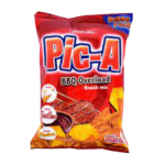 Pic-A BBQ Overload 90g