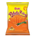 Potato Fries Cheese 90g