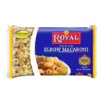 Royal Macaroni Elbow 400g