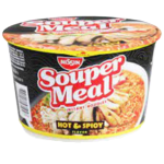 Souper Meal Hot and Spicy 85g