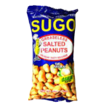 Sugo Salted Blue 50g