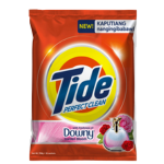 Tide Perfect Clean Downy Garden Bloom 650g