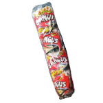 Bangus Fish Cracker Pack