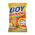Boy Bawang Chili Cheese 100g