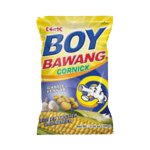Boy Bawang Garlic 100g