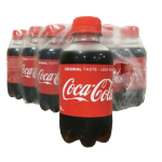 Coke Swakto 190ml x12 (1 Case)