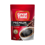 Great Taste Premium Classic 100g