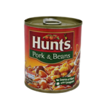 Hunts Pork and Beans 230g