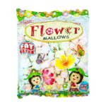 Mello Flower Mallows 135g