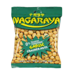 Nagaraya Green Garlic 80g