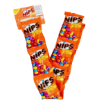 Nips Peanut Chocolate Coated Candy 12's