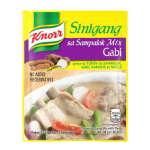 Sinigang sa Sampalok Mix Gabi 44g