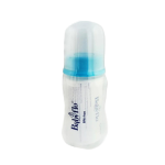 Baby Flo Feeding Bottle Plain 4oz
