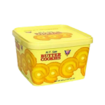 Butter Cookies 800g Tub
