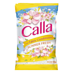 Calla Powder Summer Fresh 800g