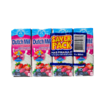 Dutch Mill Super Fruits Saver's Pack 180ml