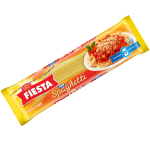 Fiesta Spaghetti Pasta 400g