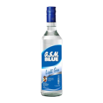 GSM Light Blue 350ml