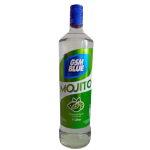 GSM Blue Mojito 1000ml x12 (Box)