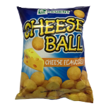 Regent Cheese Ball Cheese Flavored 60g