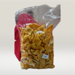 Vergara Fish Crackers 200g