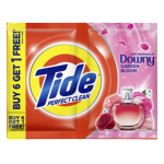 Tide with Downy Garden Bloom Buy 6 Get One Free 64g