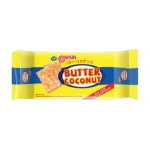 Butter Coconut 90g