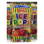 Drinky Ice Pop 90ml x11's x15(1Box)