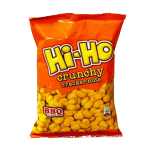 Hi-Ho Bbq 160g