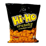 Hi-Ho Sweet Chili 160g