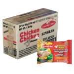 Lucky Me Chicken na Chicken (Case)