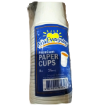 My Everyday Paper Cups 8 oz