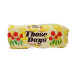 Those Days 8 Pads Yellow Non-Wings