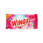 Wings Bar Det Total Care 150G
