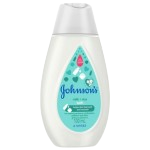 Johnson's Milk+Rice Bath 100ml