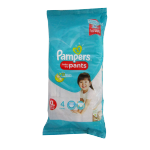 Pampers Pants XL x4