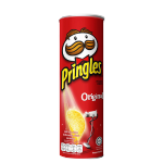 Pringles Original 107g