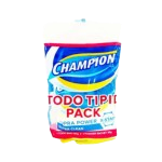 Champion Todo Tipid Pack 1 Box
