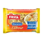 Fiesta Macaroni Elbow 200g