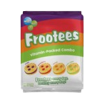 Reb Frootees 10x32gpacks 320g