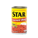 Star Corned Beef 150g