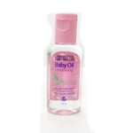 Babyflo Nourishing Baby Oil 25mlx288
