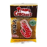 Besuto Prawn Crackers Plain 100g
