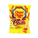Chupa Chups Cool Cola 20gx10