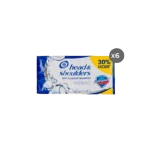 Head & Shoulder Antibac Blue