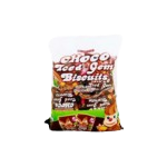 Iced Gem Choco Biscuits 12packsx30g