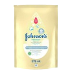 Johnsons Cottontouch Hair&Body Baby Bath 375ml