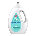 Johnson's Milk+Rice 1Liter