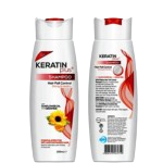 Keratin Plus Shampoo Strong & Healthy 200mlx24